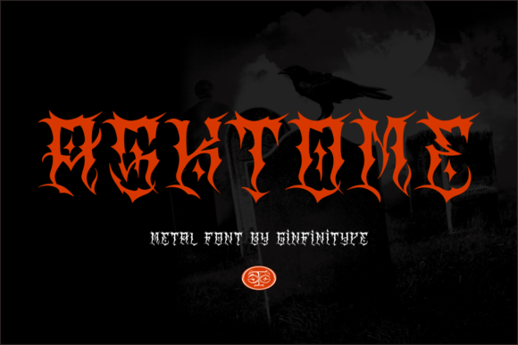 Asktome: A Bold Display Font for Editorial Impact