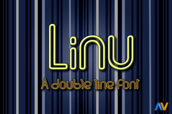 Linu Typeface Review for Modern Branding